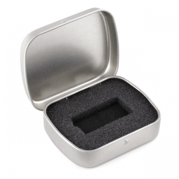 Logotrade promotional merchandise image of: Eg op13 - usb flash drive packaging