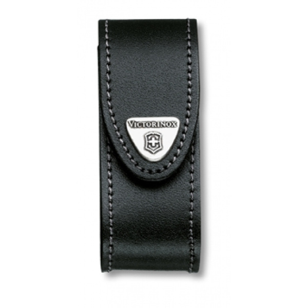 Logotrade promotional product picture of: Leather case