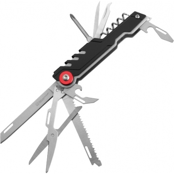 Logo trade business gift photo of: Multifunctional tool PELAT