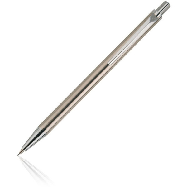 Logotrade promotional giveaway image of: Pencil, micro AMOUR Pierre Cardin