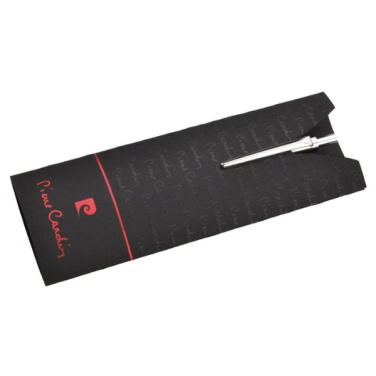 Logo trade promotional item photo of: Pencil, micro AMOUR Pierre Cardin