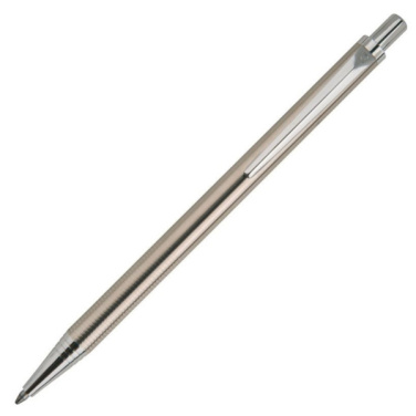 Logotrade promotional merchandise photo of: Writing set ballpoint pen & pencil AMOUR Pierre Cardin