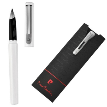 Logotrade promotional giveaways photo of: Roller GIRONDE Pierre Cardin