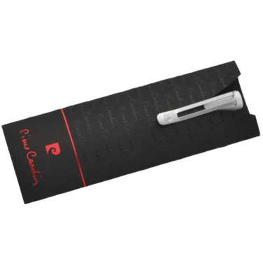 Logotrade promotional gift picture of: Roller GIRONDE Pierre Cardin