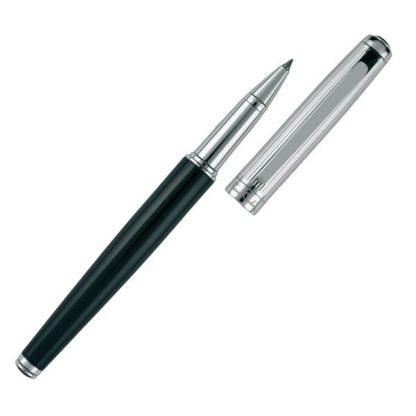 Logo trade promotional merchandise image of: Roller DIDIER Pierre Cardin