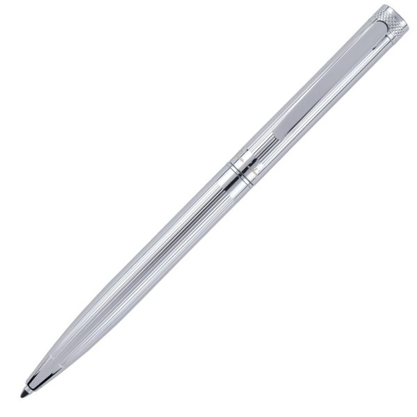 Logotrade promotional item image of: Ballpoint pen RENEE Pierre Cardin