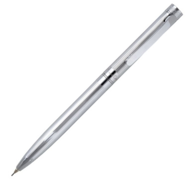 Logotrade promotional item picture of: Writing set ballpoint pen & pencil RENEE Pierre Cardin