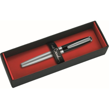 Logo trade business gift photo of: Roller CHRISTOPHE Pierre Cardin