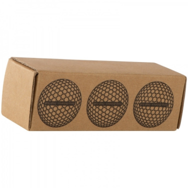 Logo trade promotional giveaways picture of: Golf balls