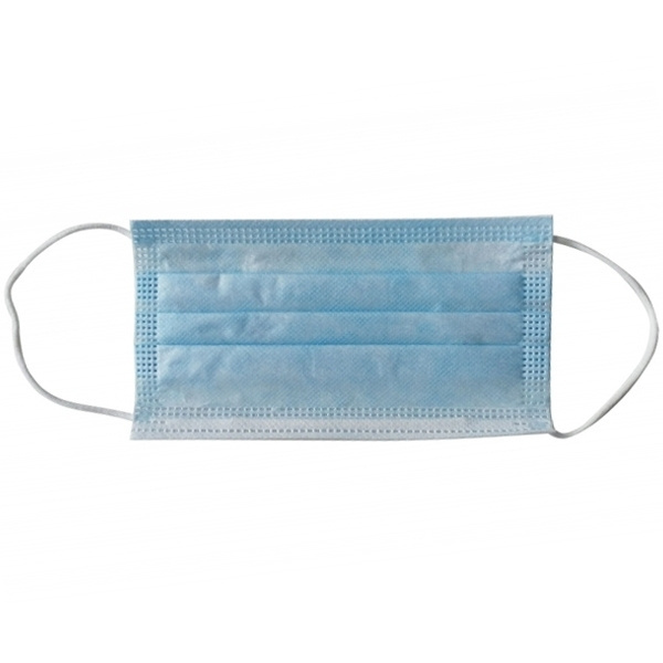 Logo trade advertising product photo of: Safety mask