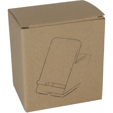 Logotrade promotional giveaway picture of: Desk stand FREDERICTON