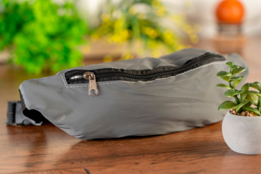 Logotrade business gifts photo of: Waist bag COSENZA