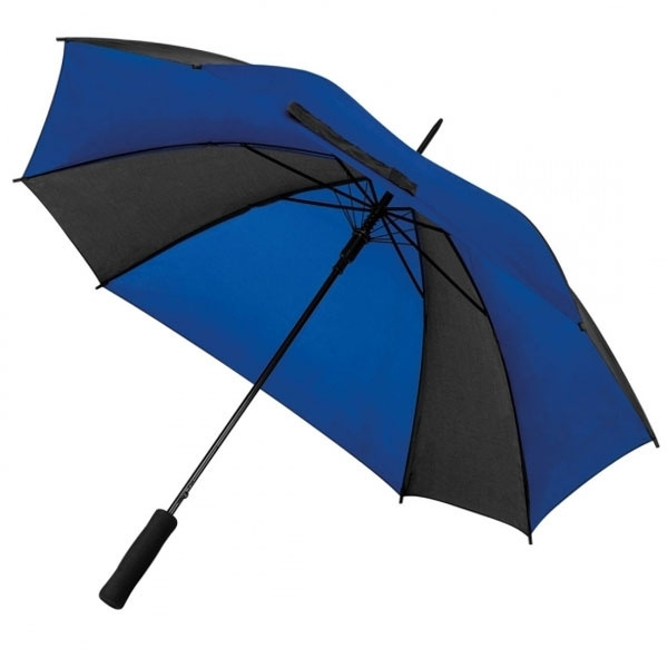 Logo trade advertising products picture of: Automatic umbrella GHENT