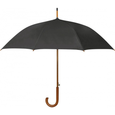 Logo trade promotional merchandise picture of: Automatic Umbrella HASSELT