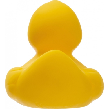 Logo trade promotional items image of: Squeezy duck BLANKENBERGE
