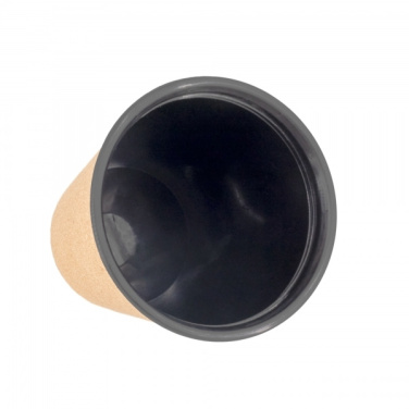 Logo trade promotional giveaways image of: Mug ANDENNE 350 ml