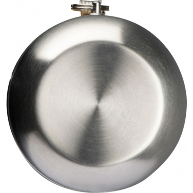 Logo trade promotional items image of: Drinking Bottle FLORENVILLE 400 ml