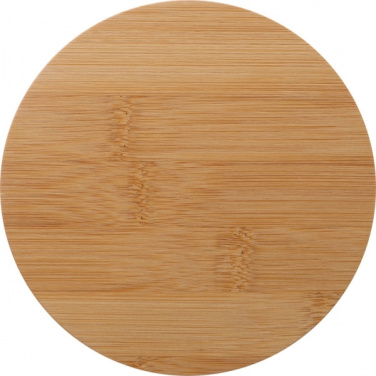 Logo trade business gifts image of: Bowl BOUILLON