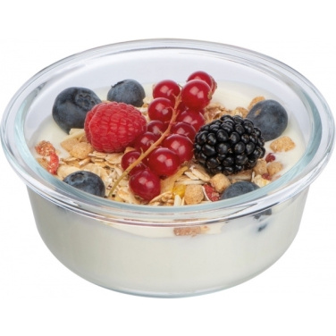 Logo trade promotional items picture of: Bowl BOUILLON