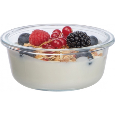 Logotrade corporate gift image of: Bowl BOUILLON