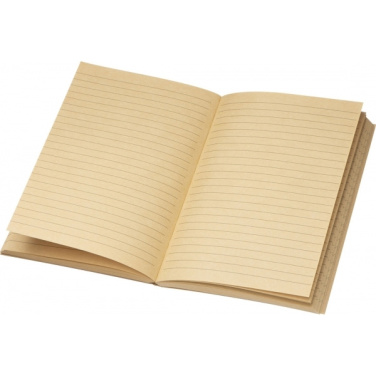 Logotrade corporate gift picture of: A5 notebook MESEN