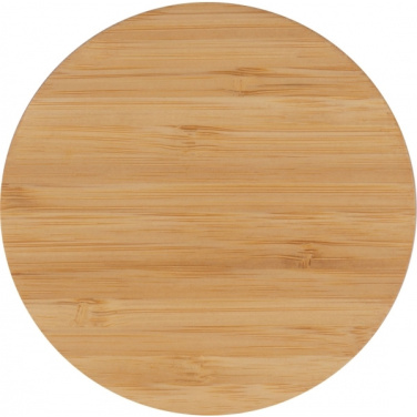 Logotrade business gift image of: Wireless charger MONS