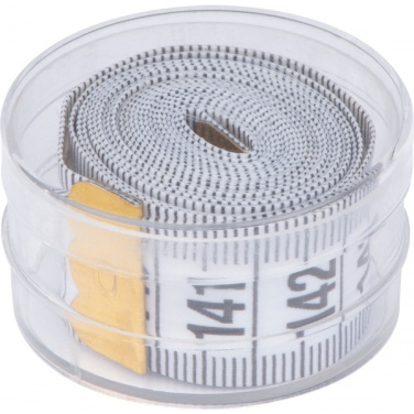 Logotrade promotional products photo of: Measuring tape BINCHE