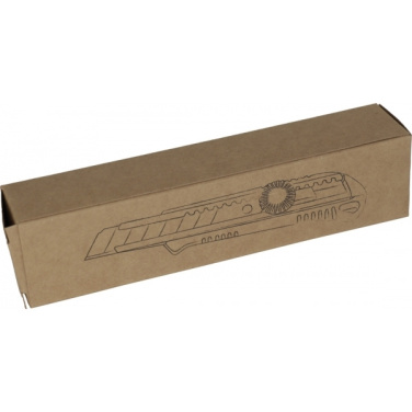 Logo trade promotional merchandise image of: Cutter DENDERMONDE