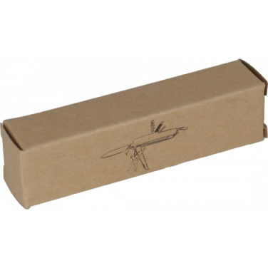 Logotrade promotional giveaways photo of: Pocket knife EDIRNE