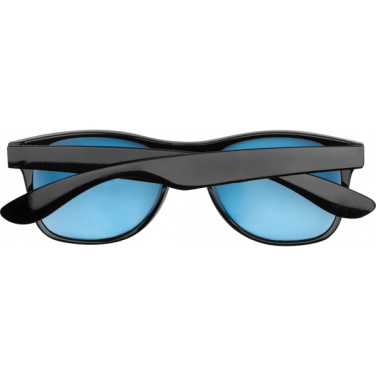Logo trade promotional product photo of: Sunglasses NIVELLES