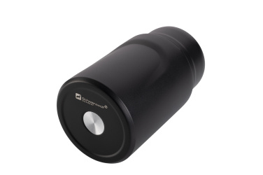 Logotrade promotional product image of: Food jar CIBUS Schwarzwolf