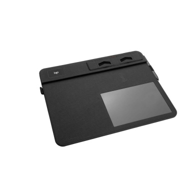 Logotrade promotional product image of: Office mouse pad Pierre Cardin TAPIS