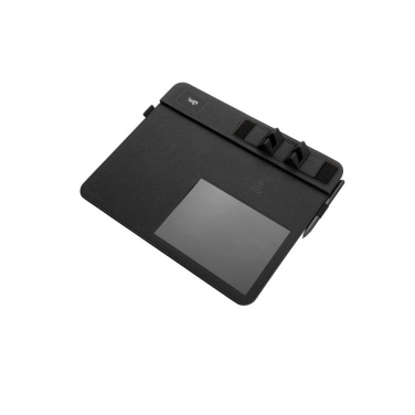 Logotrade promotional product image of: Office mouse pad Pierre Cardin TAPIS