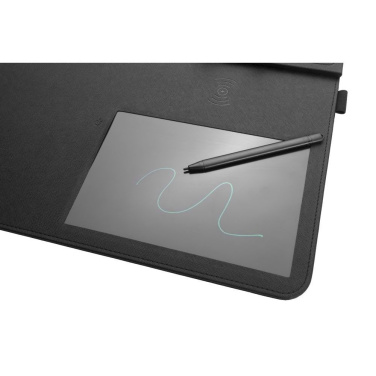 Logotrade promotional products photo of: Office mouse pad Pierre Cardin TAPIS