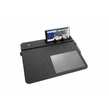 Logotrade corporate gifts photo of: Office mouse pad Pierre Cardin TAPIS