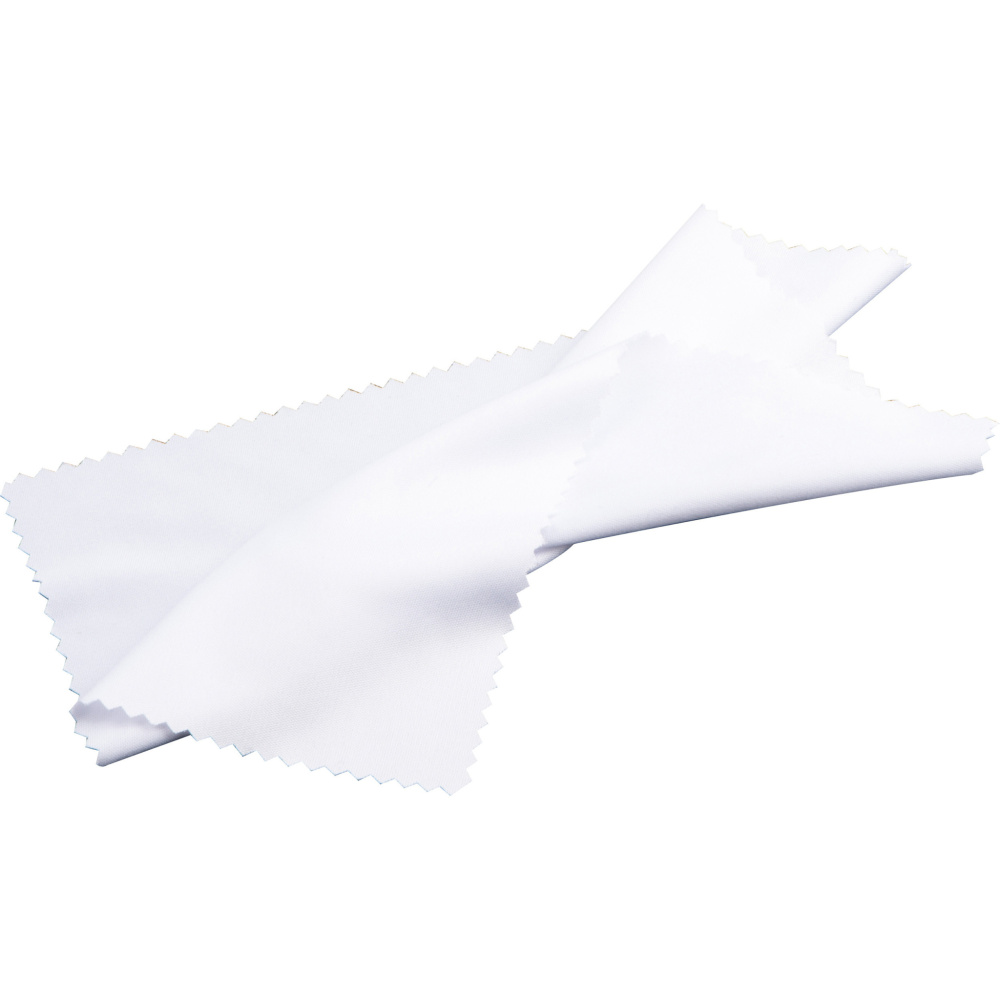 Logotrade promotional item image of: Cleaning cloth BOLTON