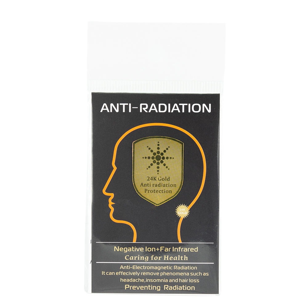 Logotrade promotional merchandise image of: Radiation remover