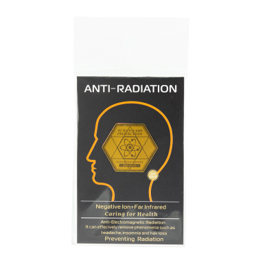 Logotrade promotional product image of: Radiation remover