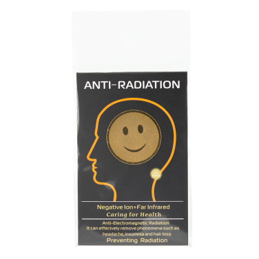 Logo trade promotional merchandise photo of: Radiation remover