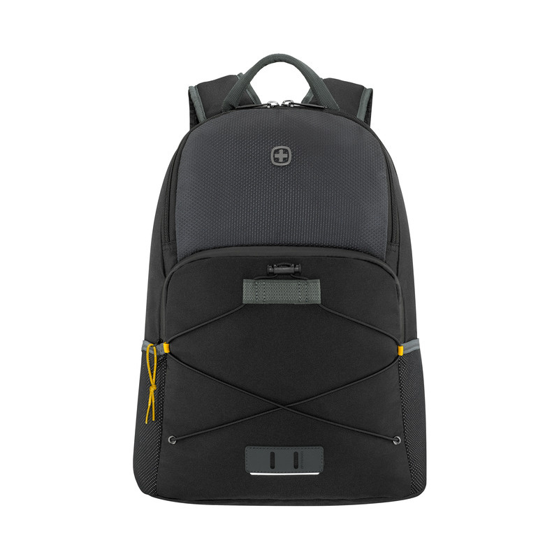 Logotrade corporate gift picture of: Backpack Wenger Trayl 15,6''