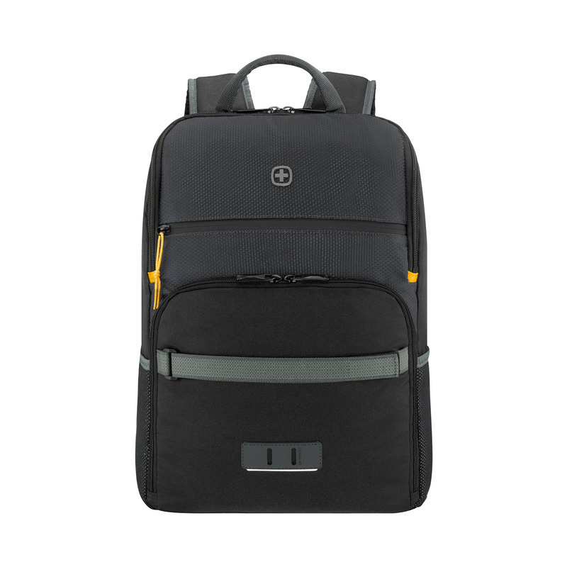 Logotrade promotional gift picture of: Backpack Wenger Move 16''