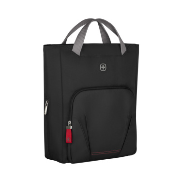 Logo trade promotional item photo of: Backpack Wenger Motion Vertical Tote 15,6''
