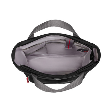 Logo trade corporate gifts picture of: Backpack Wenger Motion Vertical Tote 15,6''