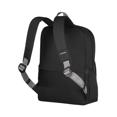 Logotrade promotional merchandise photo of: Backpack Wenger Motion 15,6''