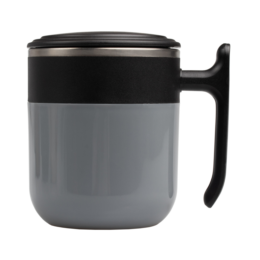 Logotrade corporate gift image of: Mug ALESSANDRIA 300 ml