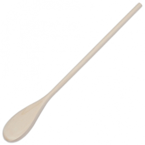 Logotrade corporate gift picture of: Cooking spoon ALVORADA