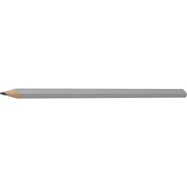 Logotrade promotional product picture of: Carpenters pencil SZEGED