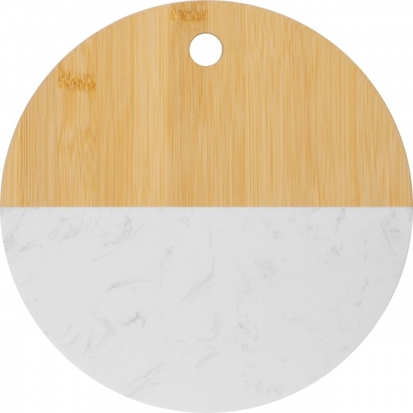 Logotrade promotional giveaway image of: Cutting board SAN DIEGO