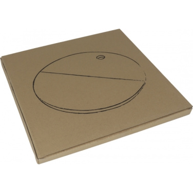 Logotrade promotional product picture of: Cutting board SAN DIEGO