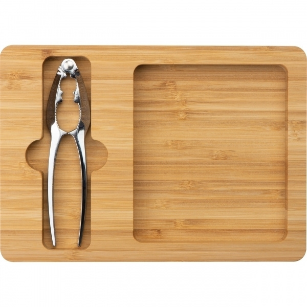 Logotrade promotional giveaway image of: Nutcracker VIENNA